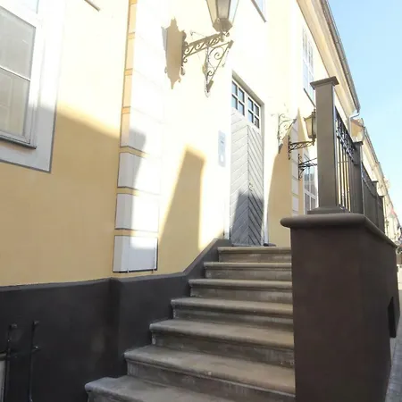 2 Level In Old Town Lejlighed *